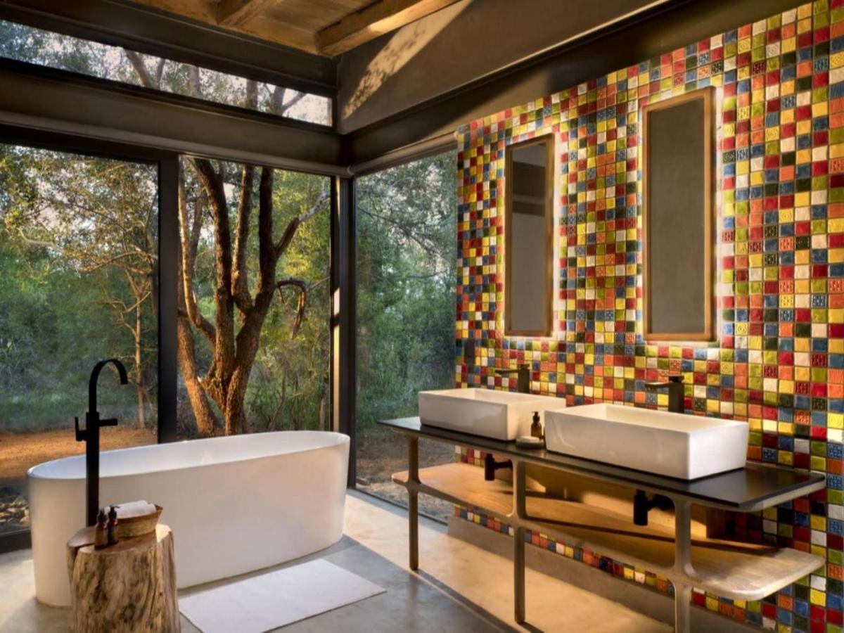Mbazo Safari Collection Βίλα Pilanesberg Εξωτερικό φωτογραφία