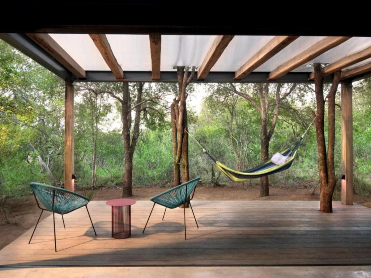 Mbazo Safari Collection Βίλα Pilanesberg Εξωτερικό φωτογραφία