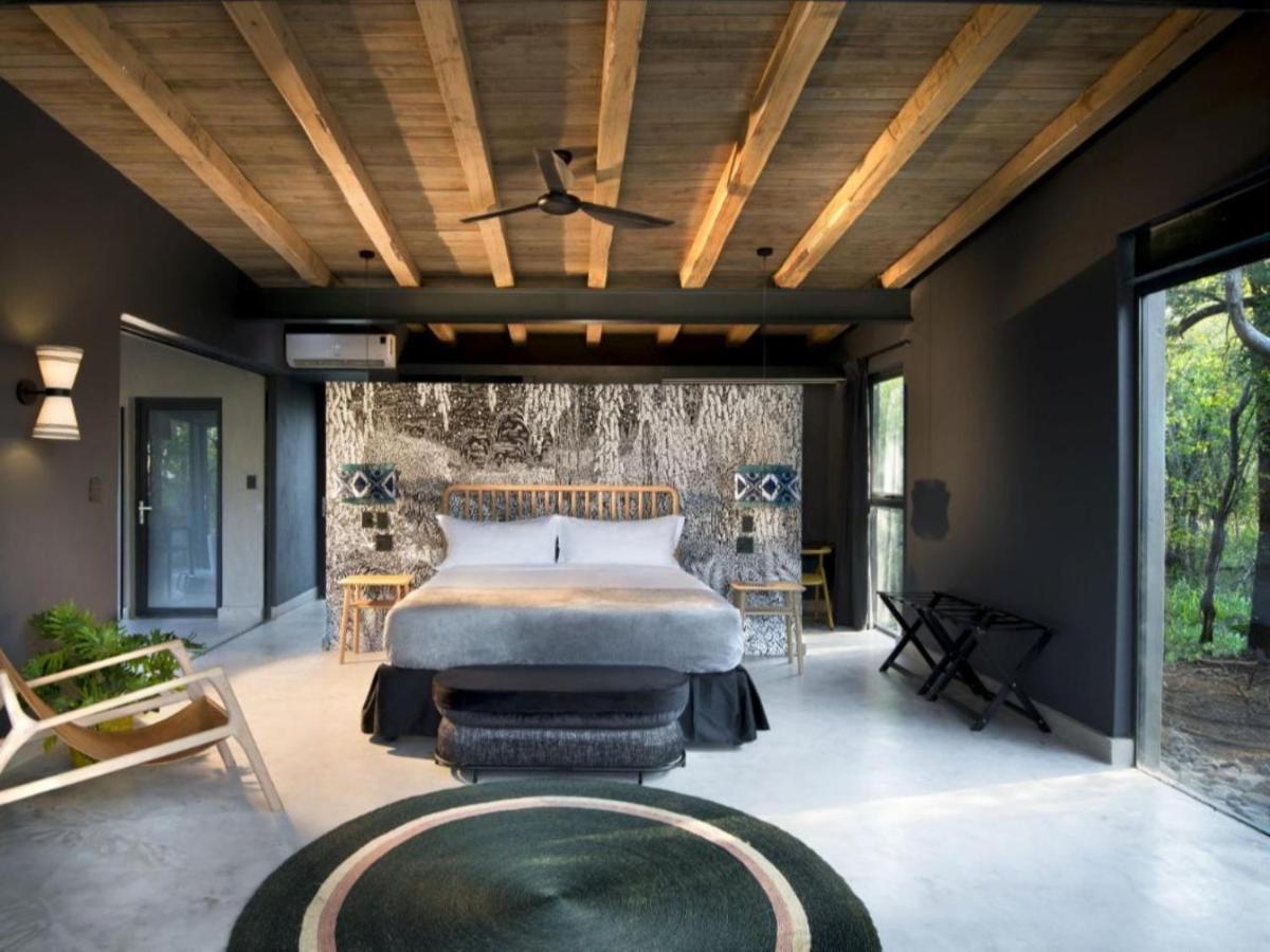 Mbazo Safari Collection Βίλα Pilanesberg Εξωτερικό φωτογραφία