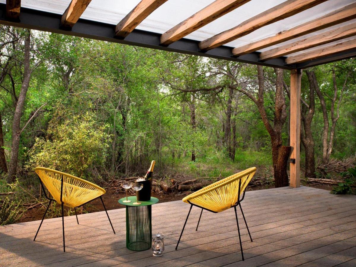 Mbazo Safari Collection Βίλα Pilanesberg Εξωτερικό φωτογραφία