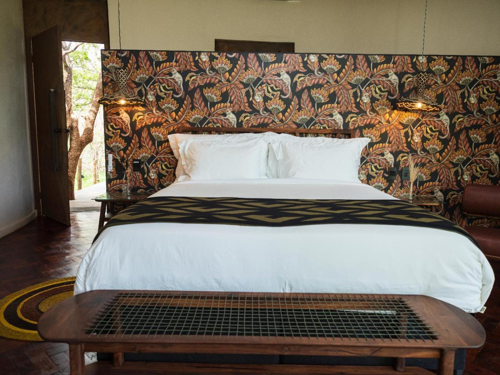 Mbazo Safari Collection Βίλα Pilanesberg Δωμάτιο φωτογραφία