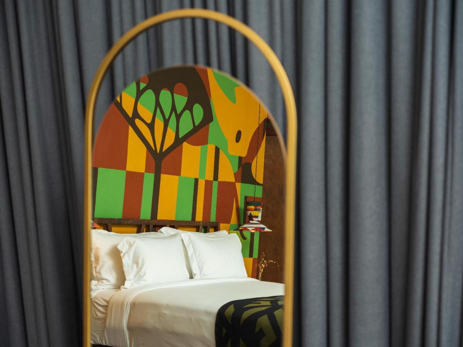 Mbazo Safari Collection Βίλα Pilanesberg Δωμάτιο φωτογραφία