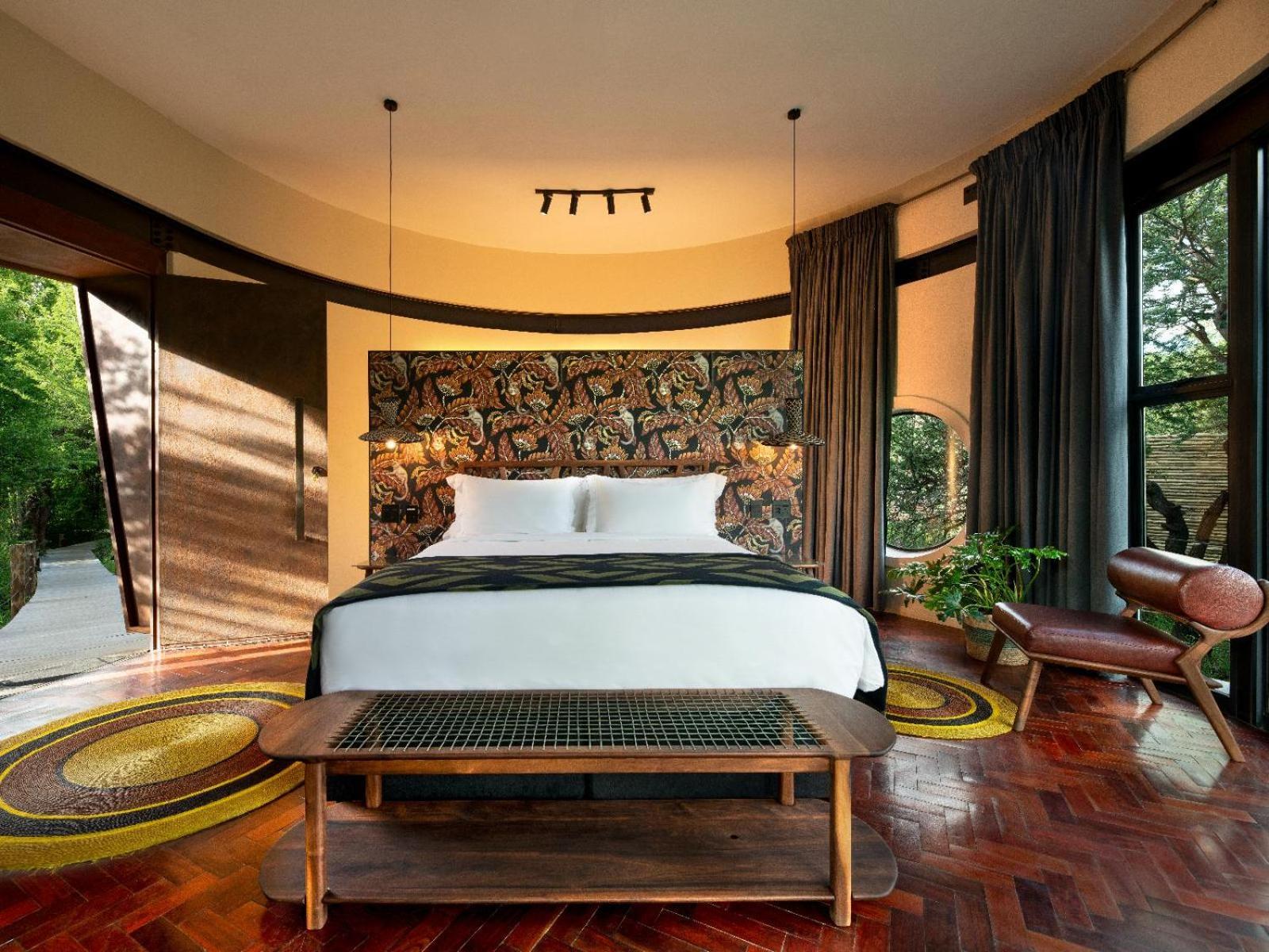 Mbazo Safari Collection Βίλα Pilanesberg Δωμάτιο φωτογραφία